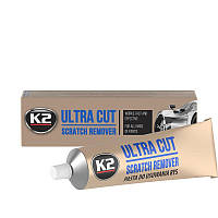 Паста для кузова полирующая 100g ULTRA CUT K2 K0021