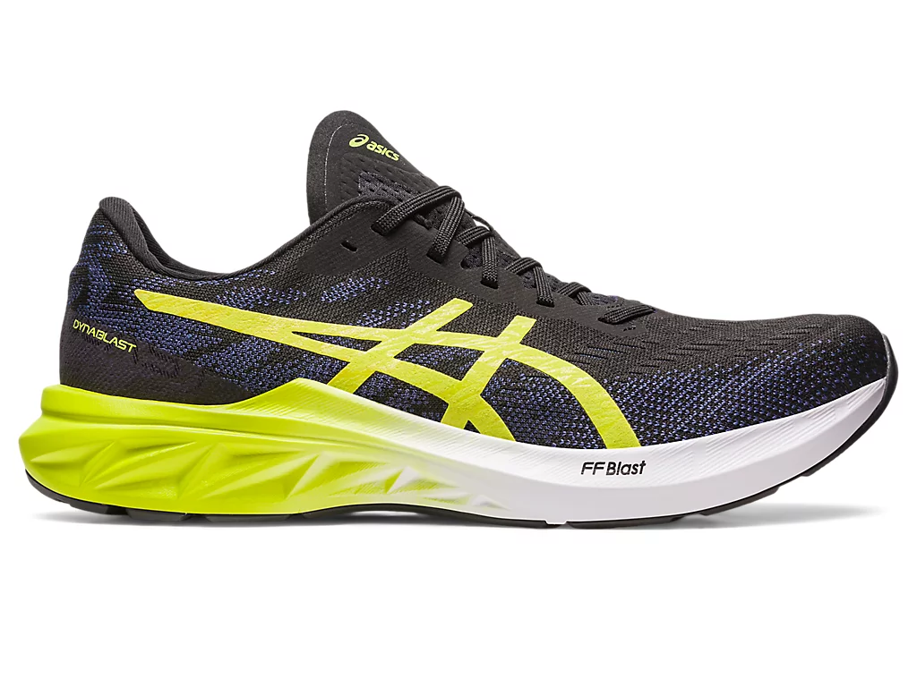 Кросівки Для Біга Чоловічі Asics Dynablast 3 1011B460 005