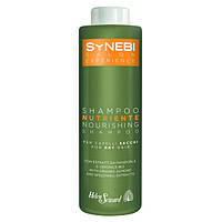 Helen Seward SYNEBI Nourishing Shampoo Питательный шампунь 1000мл