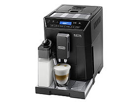 Кавомашина DeLonghi ECAM44.660.B