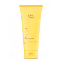 Wella Sun Express Conditioner Экспресс-бальзам для волос после солнца 200мл