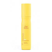 Wella Sun Protection Spray Солнцезащитный спрей-уход для волос 150мл