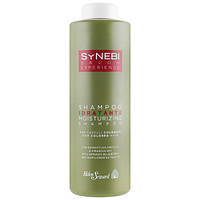 Helen Seward SYNEBI Moisturizing Shampoo Увлажняющий шампунь 1000мл