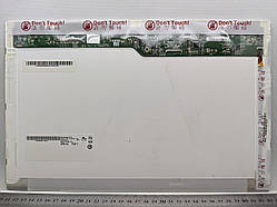 Матриця, екран, дисплей Lenovo G530 B154EW09