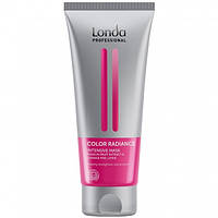 Londa Color Radiance Intensive Mask Интенсивная маска для окрашенных волос 200мл