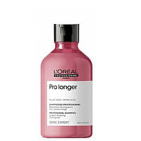 L'Oreal Pro Longer Шампунь для восстановления волос по длине 300мл