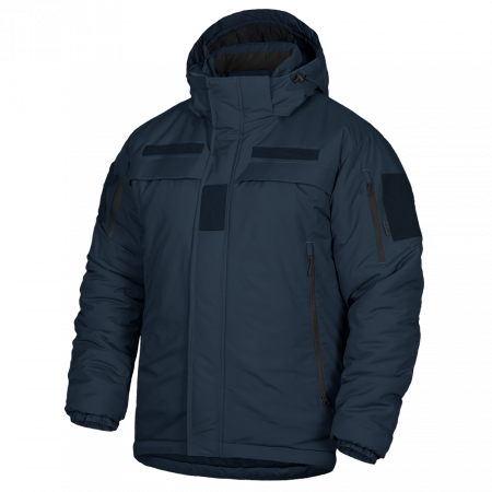 Куртка зимова Patrol System 3.0 Синя