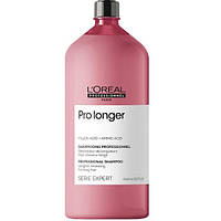 L'Oreal Pro Longer Шампунь для восстановления волос по длине 1500мл