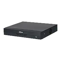 Регистратор Dahua DH-XVR5108HS-4KL-I3 8-канальный Penta-brid 4K-N/5MP Compact 1U 1HDD WizSense