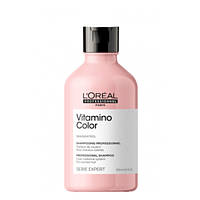 L'Oreal Vitamino Color Shampoo Шампунь для окрашенных волос 300мл