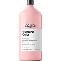 L'Oreal Vitamino Color Shampoo Шампунь для окрашенных волос 1500мл
