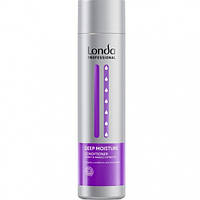 Londa Deep Moisture Conditioner Увлажняющий кондиционер для волос 250мл