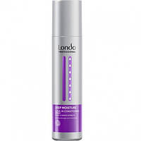 Londa Deep Moisture Conditioning Spray_Зволожуючий спрей-кондиціонер для волосся 250мл