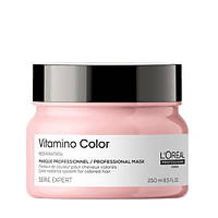 L'Oreal Vitamino Color Mask Маска для окрашенных волос 250мл