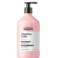 L'Oreal Vitamino Color Conditioner Кондиционер для окрашенных волос 750мл