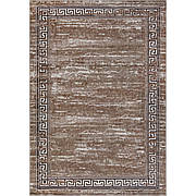 Килим бежевий Mira 24001/121