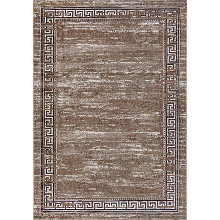 Приліжковий килим 0,80*1,50 бежевий Mira 24001/121, фото 1