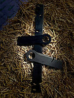 Ніж жниварки Olimac Drago 570х54мм ѕ5мм ст65г (DR11030) Об'ємний гарт, фото 4