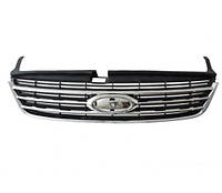 Решітка радіатора Ford Mondeo Mk4 MkIV IV 07-10 рр.