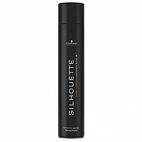 Schwarzkopf Silhouette Hairspray Super Hold Лак для волос супер сильной фиксации 750мл