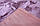 Килим зі штучного хутра Rabbit фіолетовий, ворс 2,7 см, щільний, дуже м'який, фото 3