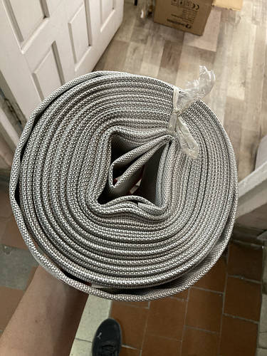 Купить Шланг пожарный 20м, цена 820 ₴ — Prom.ua (ID#1971483299)