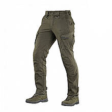 M-Tac штани Aggressor Gen.II Vintage Dark Olive 28/30