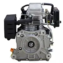 Двигун бензиновий для віброноги Loncin LC165F-3Н (4 к.с., євро 5), фото 3