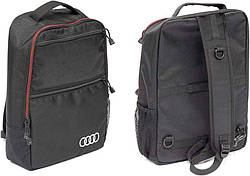 Оригінальна сумка Audi Cross кільцями і логотипом 4KE071156A