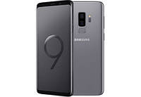 Смартфон Samsung G965FD Galaxy S9+ 6/64gb Duos Titanium Gray 3500 мАч Exynos 9810, фото 2