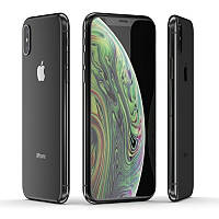 Смартфон Apple XS Max 64GB Space Gray + чехол і скло, фото 3