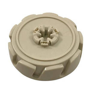 Тримач сита терки соковижималки Moulinex BKD244 (SS-989664)