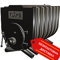 Булерьян - отопительная печь тип 03, мощность 27 кВт