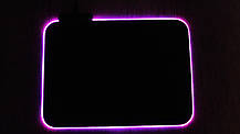 Килимок для мишки RGB RAZER R-350 (25*35*0.3) з підсвічуванням (в коробці), фото 6