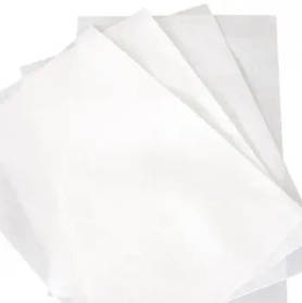 Парір білий для хімічної завивки 125 шт в упаковці (20*125мм).