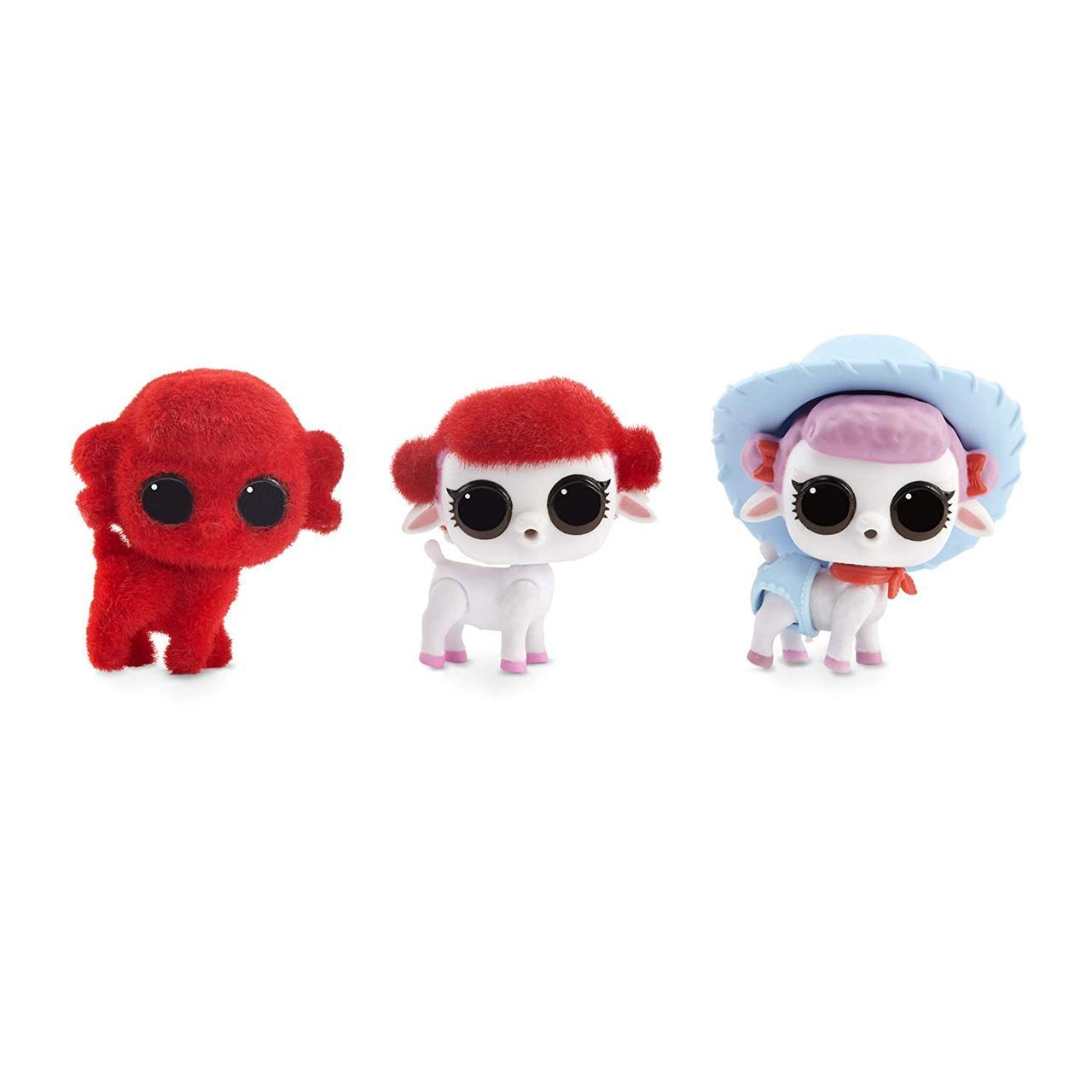 Lol fuzzy pets 2 on sale