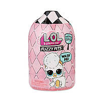 Куколка L.O.L. Surprise! Пушистые питомцы 2 волна - LOL Surprise! Fuzzy Pets, MGA Entertainment