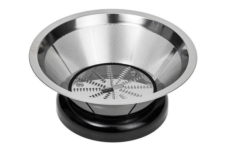 Ніж сито для соковижималки Braun JC301AI - SJ3100 (7322510474)