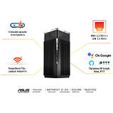 Популярний! Маршрутизатор ASUS ZenWiFi Pro ET12 2PK (90IG05Z0-MO3A20) - Краща якість тільки на Nukleon.com.ua, фото 10