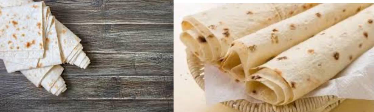 Поліпшувач для тіста Смакофікс Лаваш поліпшувач для тонкого лаваша покращення пружності текстури домашній лаваш