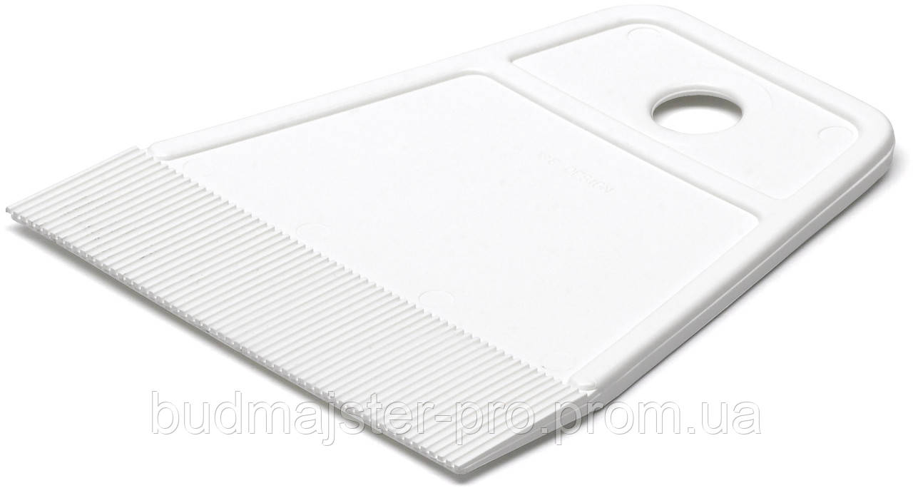 Шпатель для клею ANZA, 115мм, фото 1