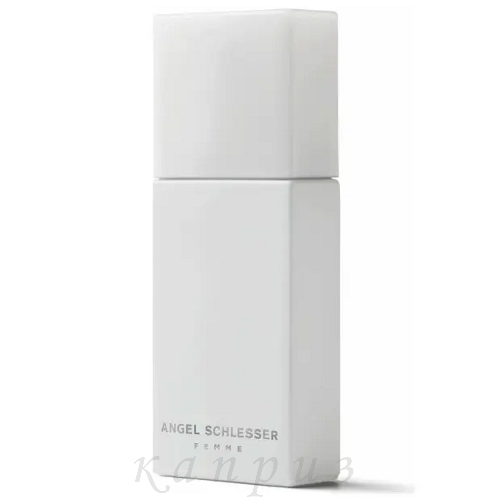Angel Schlesser Femme туалетна вода тестер 100 мл, фото 1