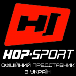 HOP-SPORT - БРЕНД СПОРТИВНОГО ОБЛАДНАННЯ