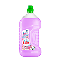 Гель для стирки Lilu Washing gel Universal с ароматом Aroma paradise 3 л