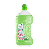 Гель для стирки универсальный Lilu Washing Gel Universal 3 л