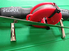 Набір для демонтажу скла 4ед. TOPTUL JGAR0403, фото 3