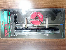 Набір для демонтажу скла 4ед. TOPTUL JGAR0403, фото 5