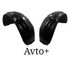 Підкрилки JAC