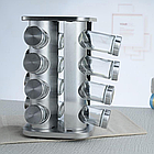 Органайзер для спецій на 20 шт. RD-1026, фото 3