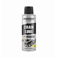 Смазка для цепи Chain Lube 200 мл WINSO 820360